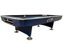 Бильярдный стол Clash Steel 9 футов