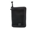 Mały taktyczny portfel Vins II EDC Czarny Baribal