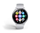 Smartwatch Xiaomi Watch 2 Black Kształt koperty okrągła