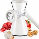 МАШИНА TESCOMA ДЛЯ ИЗМЕЛЬЧЕНИЯ МЯСА, ОРЕХОВ И ЛОМОВ