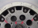 ЗЧЕПЛЕННЯ КОМПЛЕКТ КОЛЕСО ДИСКОМ ЗАТИСКАЧ OPEL ASTRA K 1.6 D 95530149  (18780727677) фото min 11