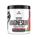 MAGNESIUM CITRATE 300 G FSN BIO MAGNEZ CITRÁT Malina