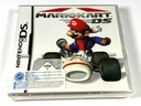 Фильм Mario Kart New Nintendo DS