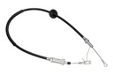 CABLE DE FRENADO RECZ. FIAT P. DUCATO 94- 