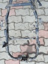 РАМА + ДОКУМЕНТИ ФРАНЦІЯ 2008 PEUGEOT SATELIS 125 2006-2012R  фото 15
