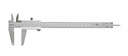 Штангенциркуль MITUTOYO аналоговый 200/0,02 мм 530-123