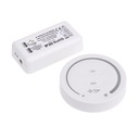 ZESTAW SELI - sterownik RF z pilotem BIAŁY