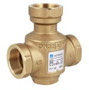 ТЕМПЕРАТУРНЫЙ КЛАПАН КОТЛА AFRISO ATV 556 DN32 60°C