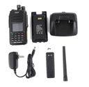 TYT MD-UV390 IP67 DMR FM Radiotelefon łoki toki