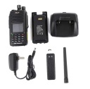 TYT MD-UV390 IP67 DMR FM Радиотелефон toki