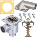 ТЕРМОСТАТ URSUS C-360 C4011 С КОРПУСОМ, КОРПУСОМ И ПРОКЛАДКОЙ, В КОМПЛЕКТЕ