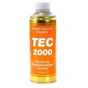 TEC 2000 Diesel Injector Cleaner Czyści wtryski