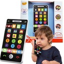 SMILY PLAY SMILY FONE ТЕЛЕФОН СЕНСОРНЫЙ СМАРТФОН