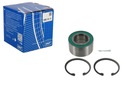 ПОДШИПНИК ПЕРЕДНЕГО СТОЯ SKF OPEL ASTRA F VECTRA A B