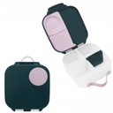 MINI LUNCHBOX B.BOX INDIGO ROSE SZKOŁA PODRÓŻ