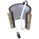 Нагреватель чашек для пресса JTSB-S-2