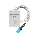 Датчик температуры и влажности Blebox Wi-Fi, API