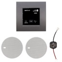 Kbsound Настенный Bluetooth-усилитель, 5 комплектов