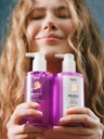 Yope Balance šampón pre mastné vlasy 300 ml Typ vlasov mastný