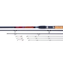 Wędka Outsaider Medium Feeder 365cm do 110g