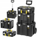 Zestaw skrzyń narz. FMST75753-9, 3-moduły PRO-STACK, STANLEY