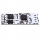 CAPTEUR TEMPÉRATURE WILGOTNOSCI MODBUS RTU MODULE SHA8C01photo 11
