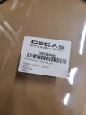 КОМПЛЕКТ СБОРКИ УПЛОТНИТЕЛИ + ХОМУТ DPF САЖЕВЫЙ DAF XF E6 ПЕРЕД РЕСТАЙЛИНГОМ 2325401 2325404  фото 11