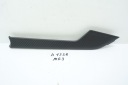 BAGUETTES DÉCOR DÉCORATIF CARBONE MATT AUDI A4 B9 8W0photo 14