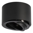 Produktbild von Oktaplex 12er Set Aufbauleuchte Aluminium Lile S Für LED-Module