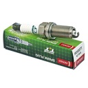 6X PLUG IRIDIUM DENSO IKH20TT PETROL LPG 