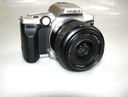 КАМЕРА MINOLTA DYNAX 4 - корпус