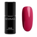 Гибридный лак для ногтей NEONAIL SEDUCTIVE RED 7,2 мл