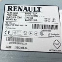 НАВІГАЦІЯ MEDIA NAV MEDIANAV RENAULT 281150198R  (17206774261) фото min 14