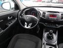 Kia Sportage 1.7 CRDi, Klima, Tempomat Moc 115 KM