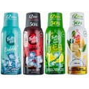 Сироп для концентрата карбонизатора Fruttamax 4 x 500 мл RADLER COLA TONIC ICE