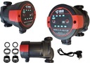 Электронный циркуляционный насос IBO MAGI 2 25-60/130