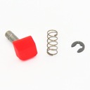 Замок шпинделя шлифовальной машины ГРАФИТ 59Г220