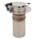 5KW CHAUFFAGE DE STATIONNEMENT CHAMBRE COMBUSTION 252113100100 REMPLACEMENT TUYAUX G0photo 8