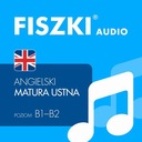 FISZKI audio - Английский язык - Устный экзамен на аттестат зрелости - Аудиокнига