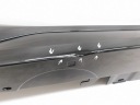 MOULURE SEUIL DROITE BMW X1 U11 MODULE COULEUR B96photo 8
