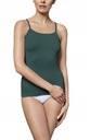 GATTA KOSZULKA CAMISOLE BOTTLE GREEN XL