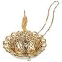 СТИЛЬНЫЙ РОСКОШНЫЙ АРАБСКИЙ НАСТОЛЬНЫЙ ПОДСВЕЧНИК