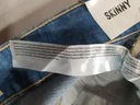 TERRANOVA jeans chino slim W33 86cm Dĺžka nohavíc dlhá