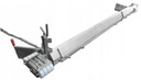 Listwa zgarniająca Probst TAS-uni 600 6mm
