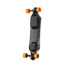 Электрический мотор-концентратор для скейтборда Exway Flex/ремень Longboard Street STARTER