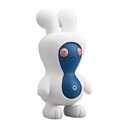 Мультяшное украшение из арахиса