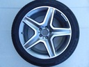 MERCEDES BENZ A1664012002 AMG ОБОД