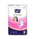 Салфетки гигиенические Bella Normal 20 шт.