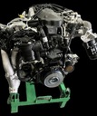 BMW ENGINE COMPLETE SET B57 B57D30B 340KM 340D 440D 540D 740D 840D 40D HYBRID 