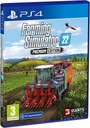 Farming Simulator 22 Premium Edition PS4 Druh vydania Zberateľská edícia